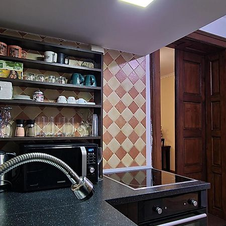 Schei Apartments Braşov Habitación foto