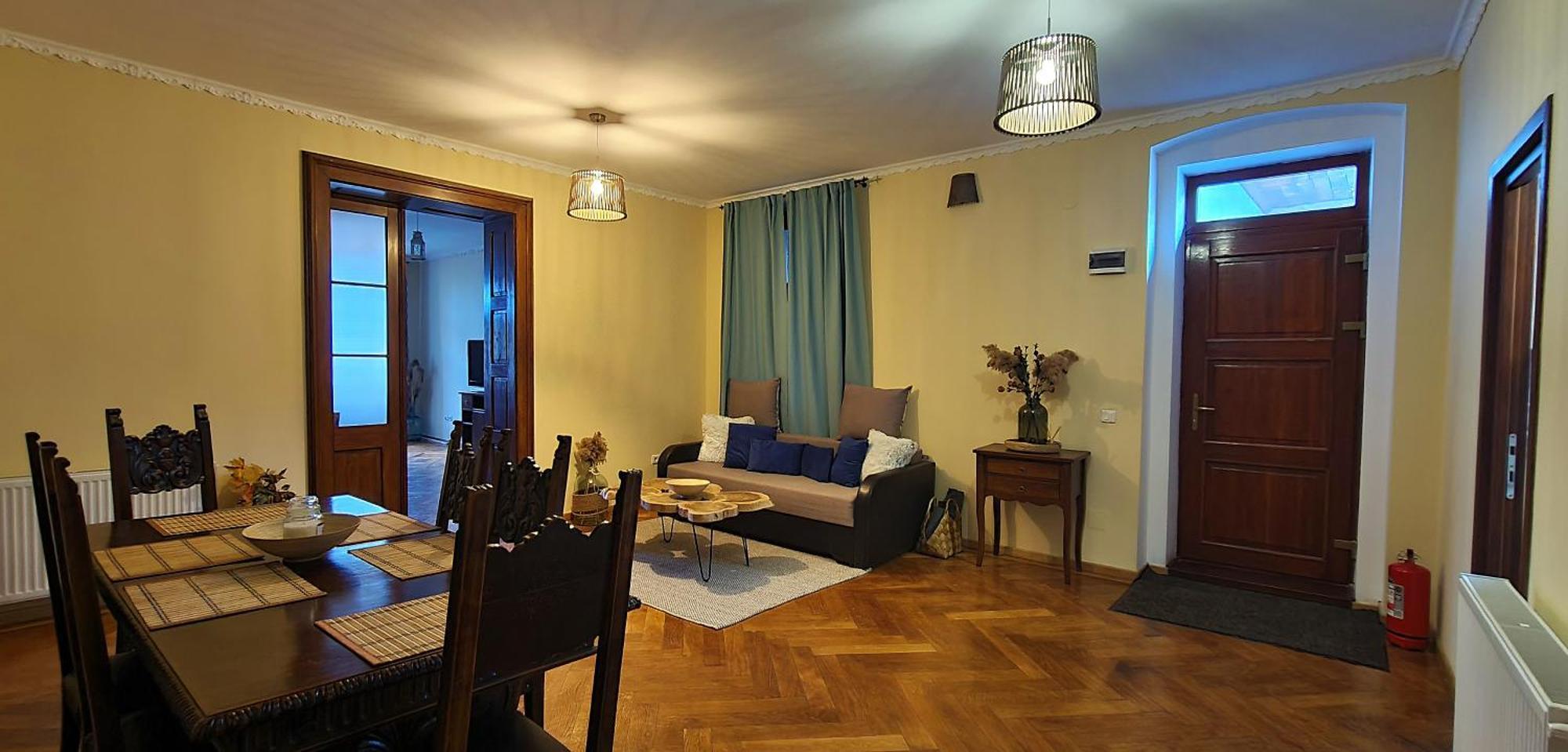 Schei Apartments Braşov Exterior foto