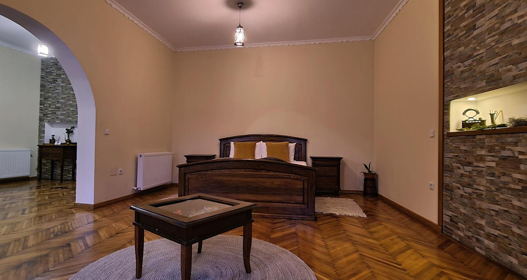 Schei Apartments Braşov Exterior foto