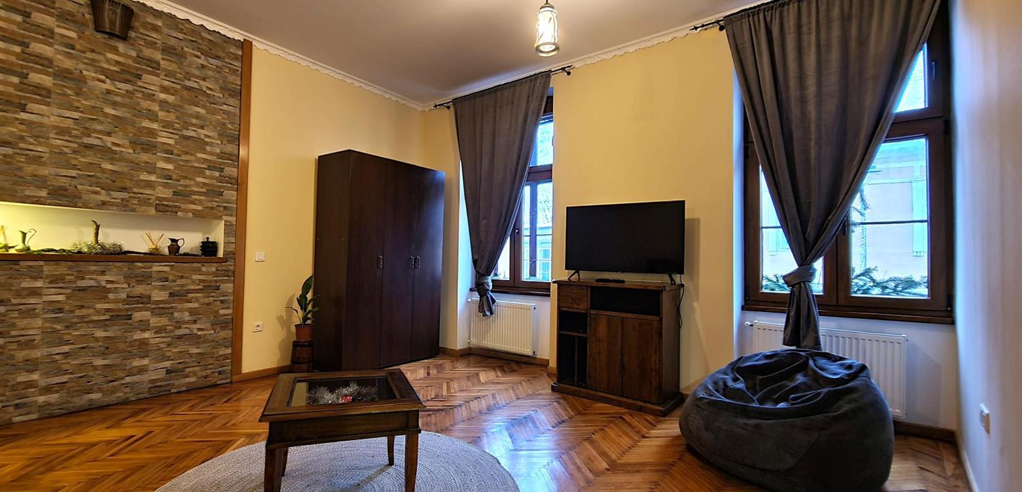 Schei Apartments Braşov Exterior foto