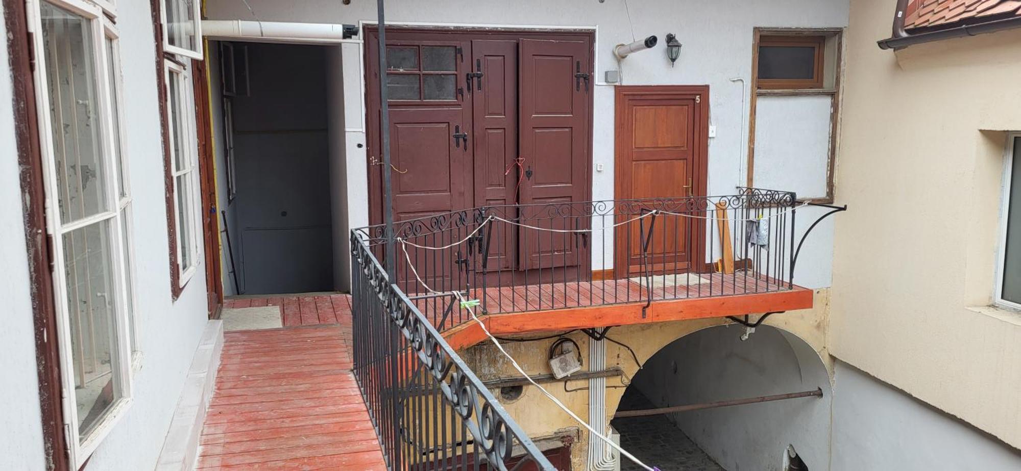 Schei Apartments Braşov Exterior foto