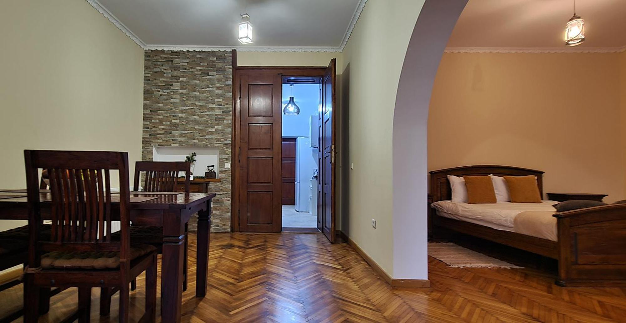 Schei Apartments Braşov Habitación foto
